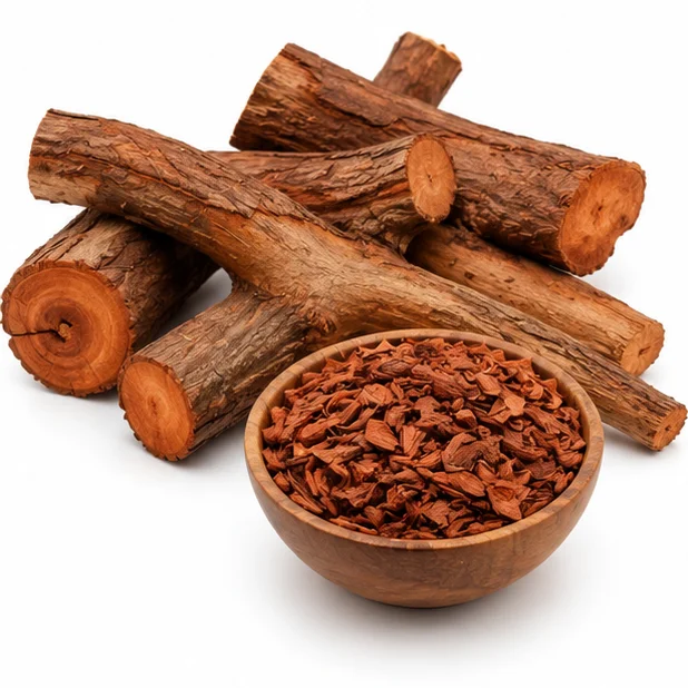 Vijaysar Ayurvedic ingredient
