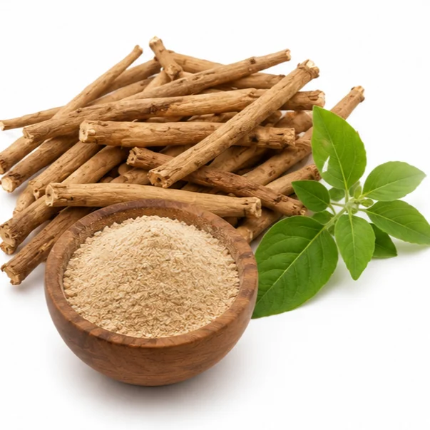 Ashwagandha Ayurvedic ingredient