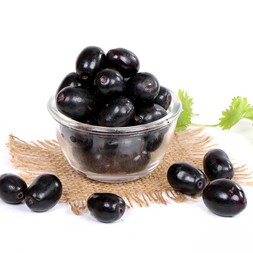 Jamun Seeds Ayurvedic ingredient