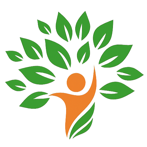 Rushivan Ayurveda logo