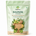 Dainik Churn - 100% Ayurvedic — Digestive Wellness Support
