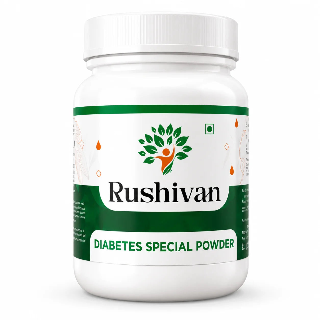 Diabetes Special Powder – Supports Healthy Fasting Sugar Levels in 30 Days | Trusted by 20000+ Customers